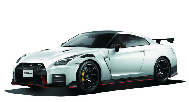 スカイラインのコンセプトモデルやGT-R／フェアレディZの50周年